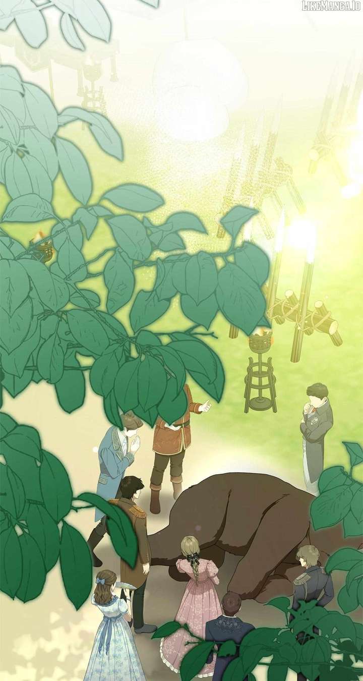 That’s Not What My Will Said Chapter 29 507 062