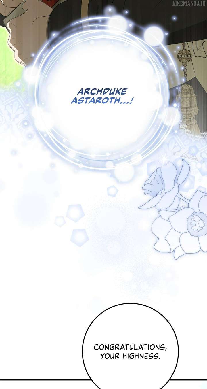 That’s Not What My Will Said Chapter 29 518 073