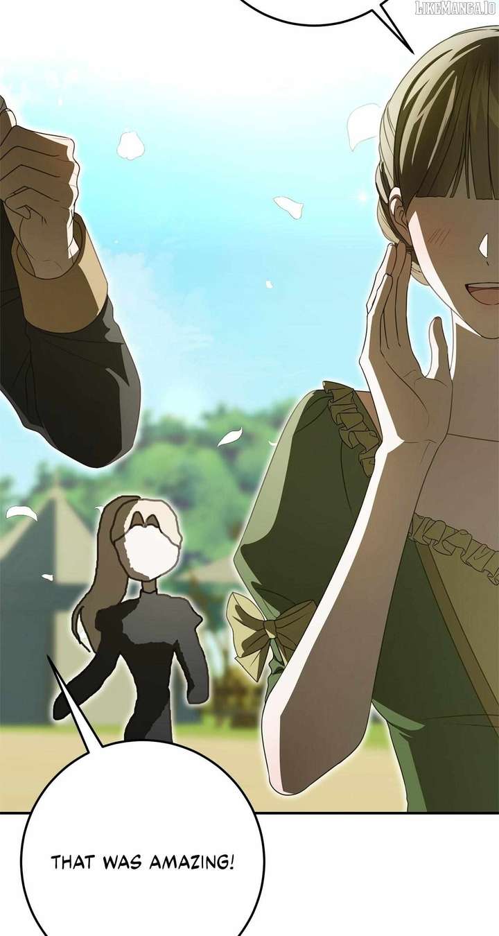 That’s Not What My Will Said Chapter 29 519 074