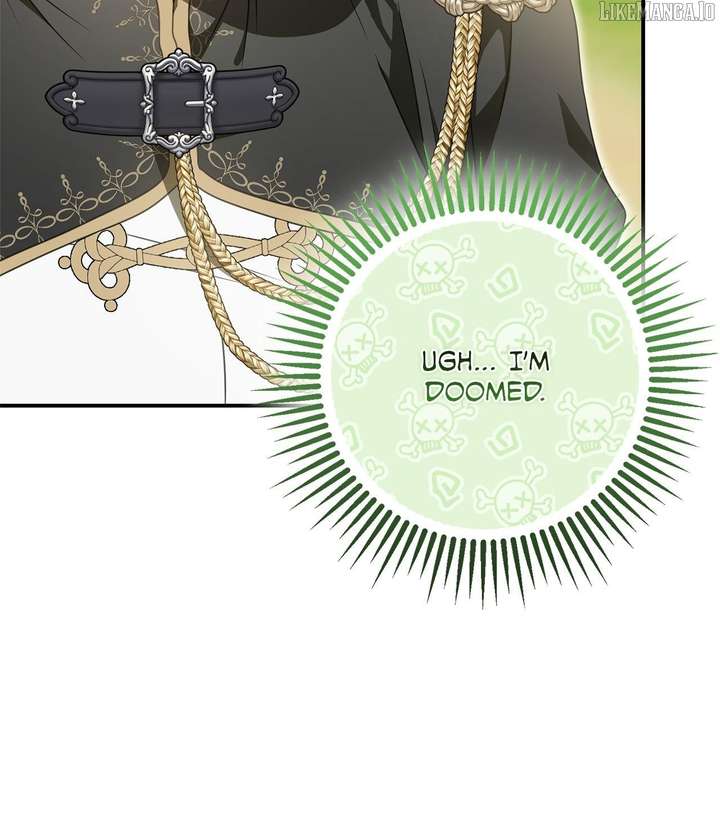 That’s Not What My Will Said Chapter 29 521 076