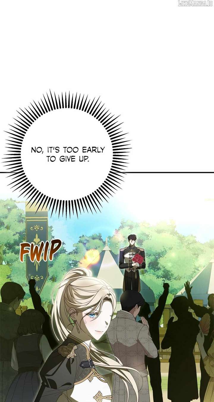 That’s Not What My Will Said Chapter 29 522 077