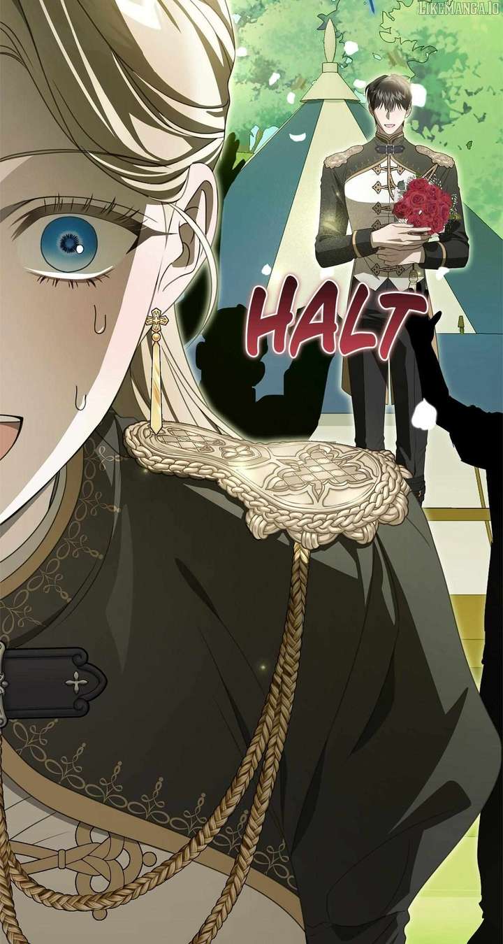 That’s Not What My Will Said Chapter 29 525 080