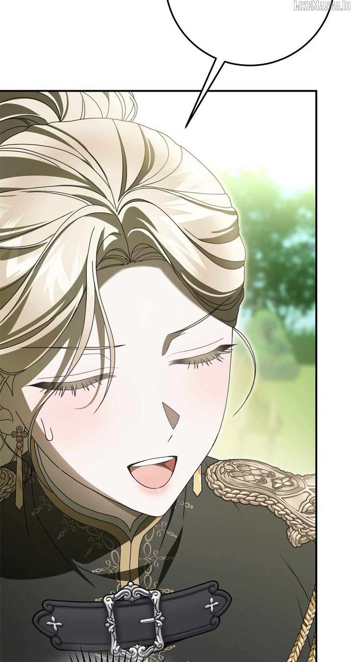 That’s Not What My Will Said Chapter 29 532 087