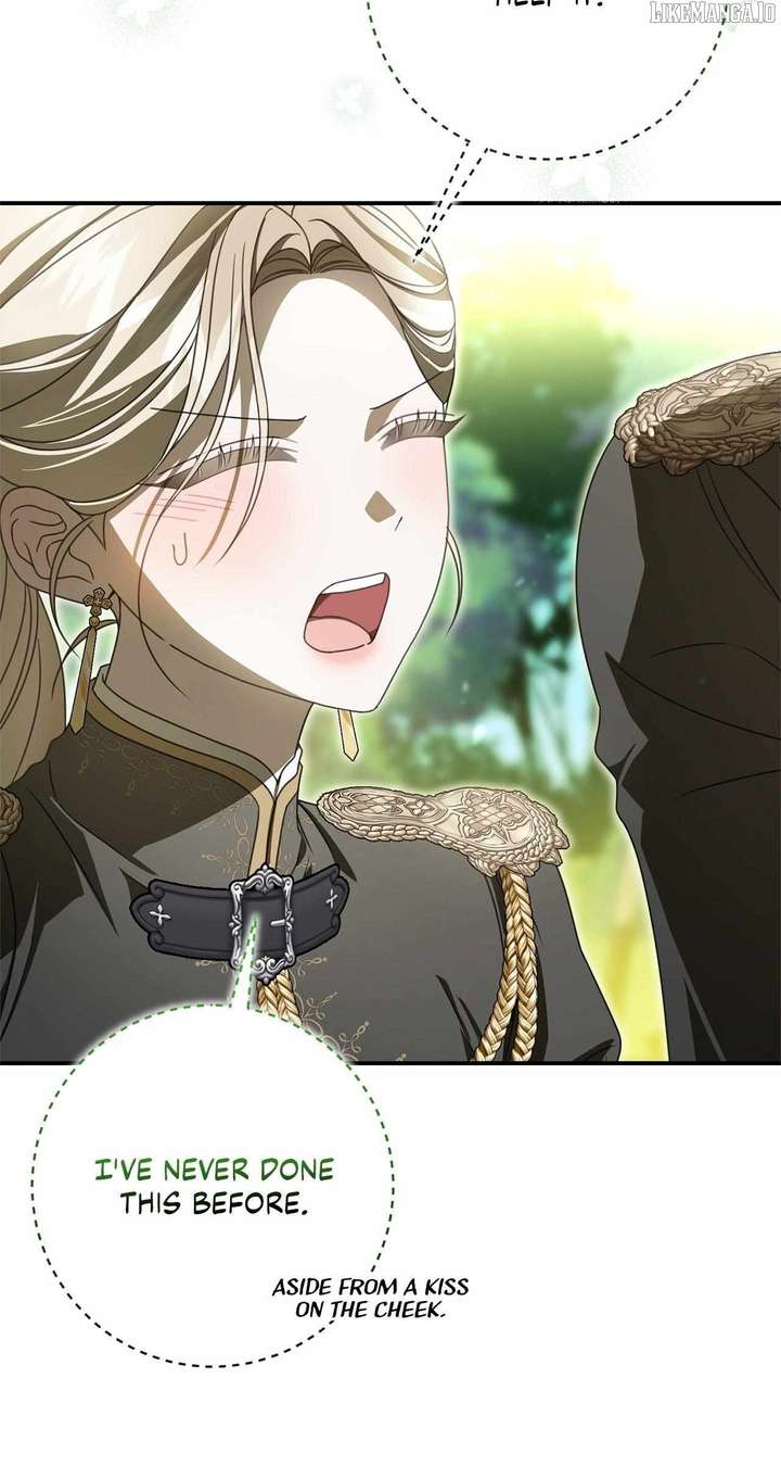 That’s Not What My Will Said Chapter 29 539 094