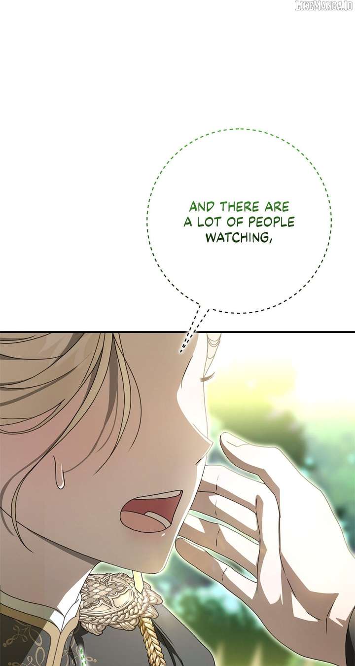 That’s Not What My Will Said Chapter 29 540 095