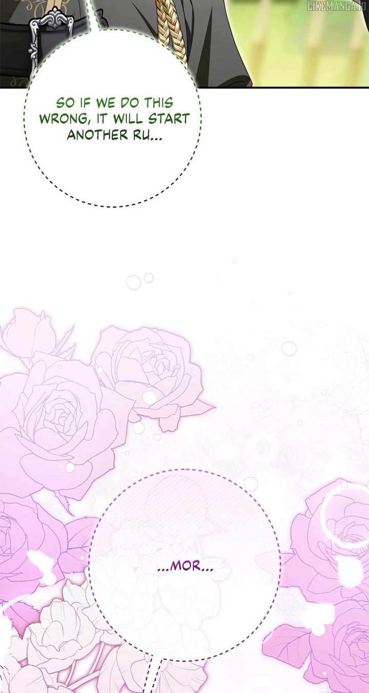 That’s Not What My Will Said Chapter 29 541 096