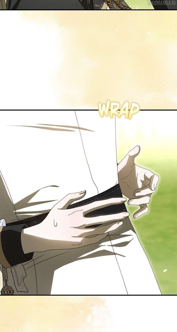 That’s Not What My Will Said Chapter 29 545 100