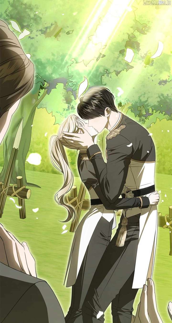 That’s Not What My Will Said Chapter 29 547 102