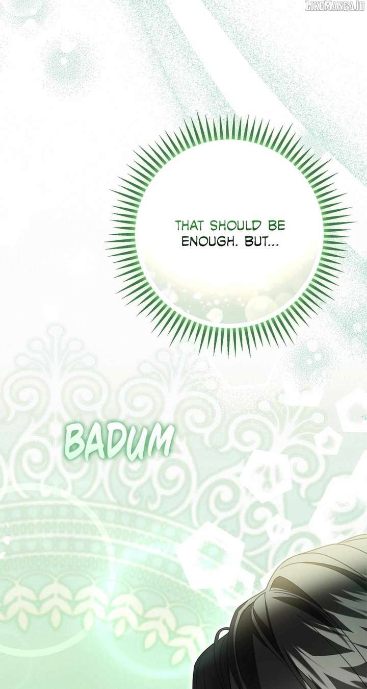 That’s Not What My Will Said Chapter 29 550 105