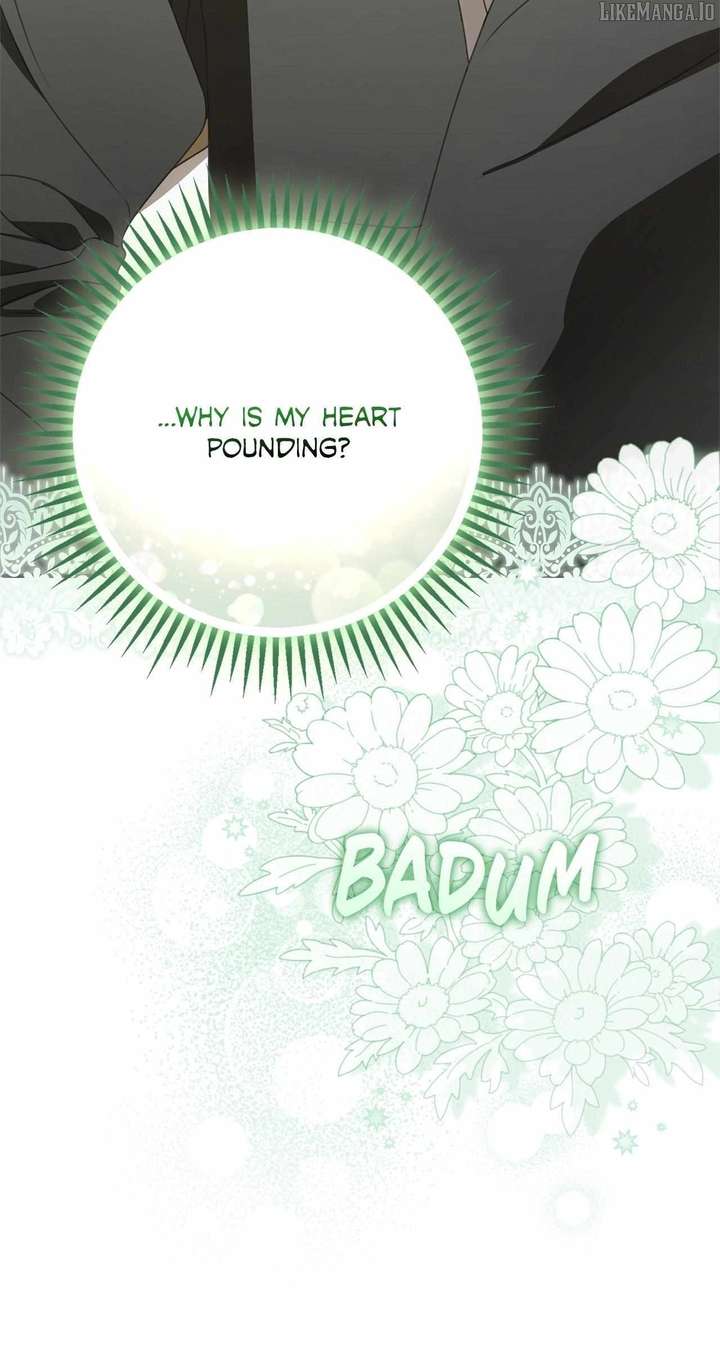 That’s Not What My Will Said Chapter 29 552 107