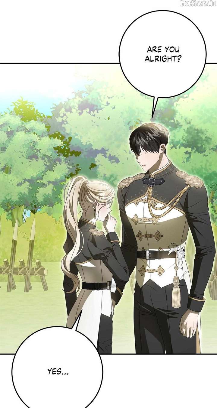 That’s Not What My Will Said Chapter 29 554 109