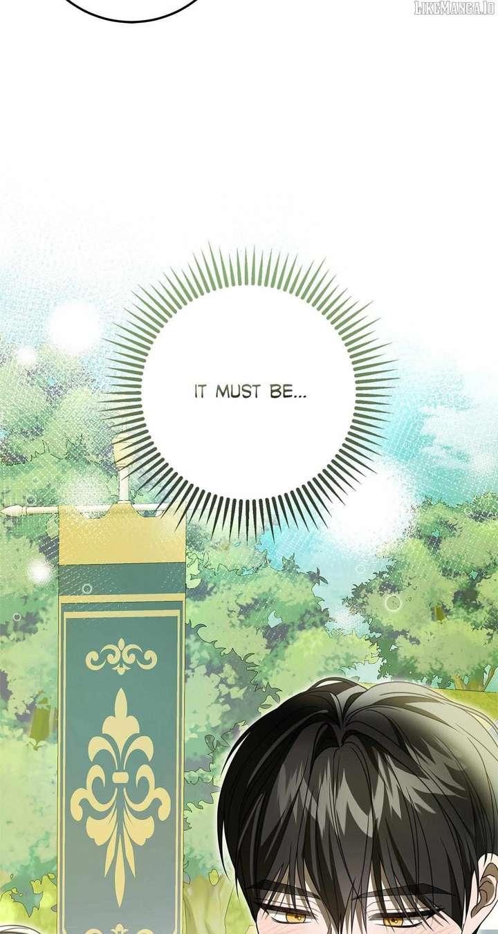 That’s Not What My Will Said Chapter 29 555 110