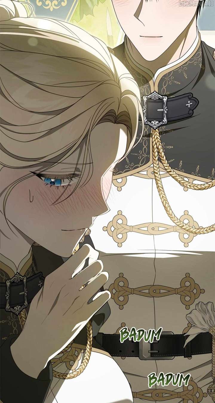 That’s Not What My Will Said Chapter 29 556 111