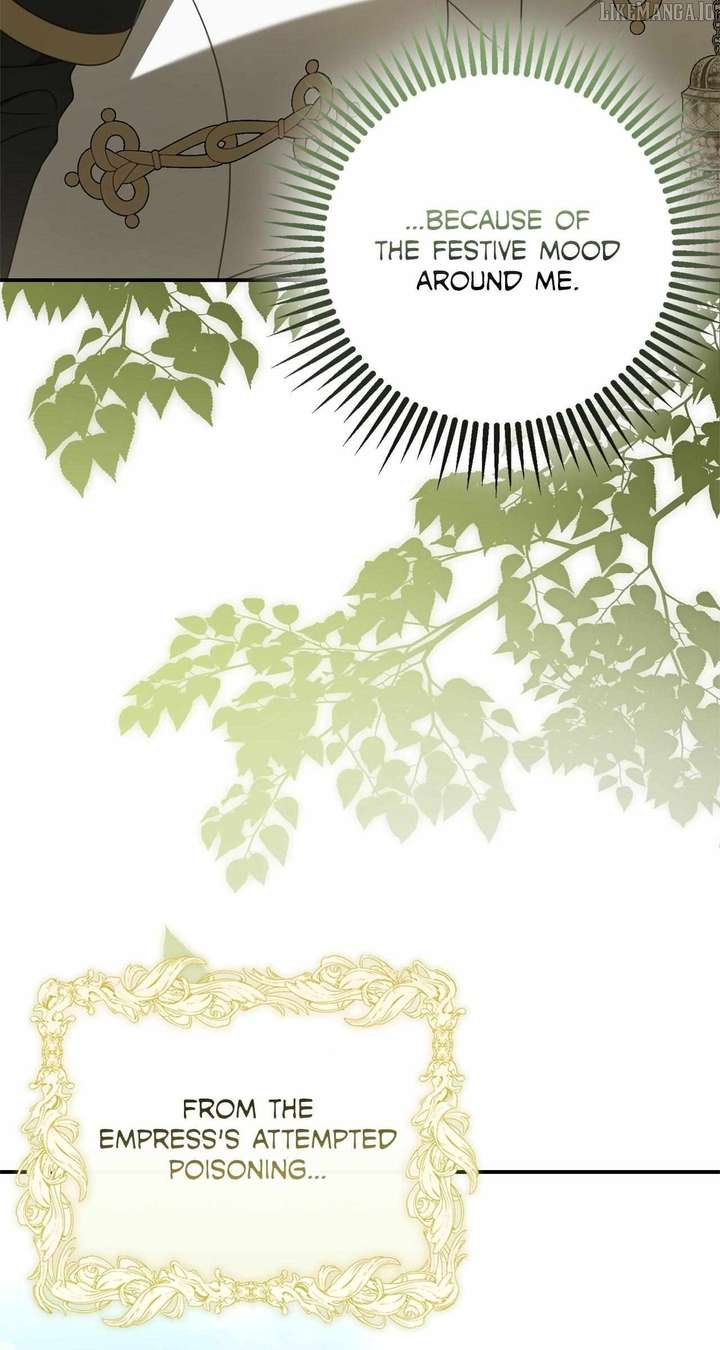 That’s Not What My Will Said Chapter 29 557 112