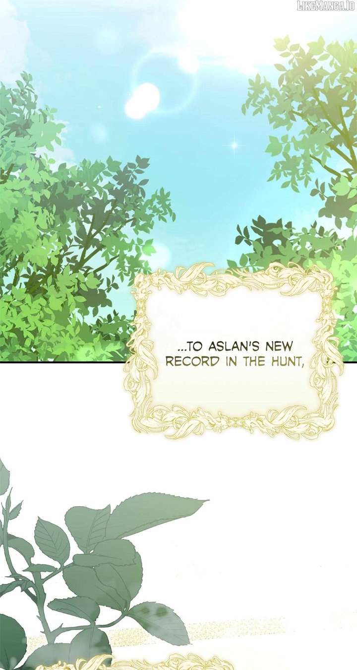 That’s Not What My Will Said Chapter 29 558 113