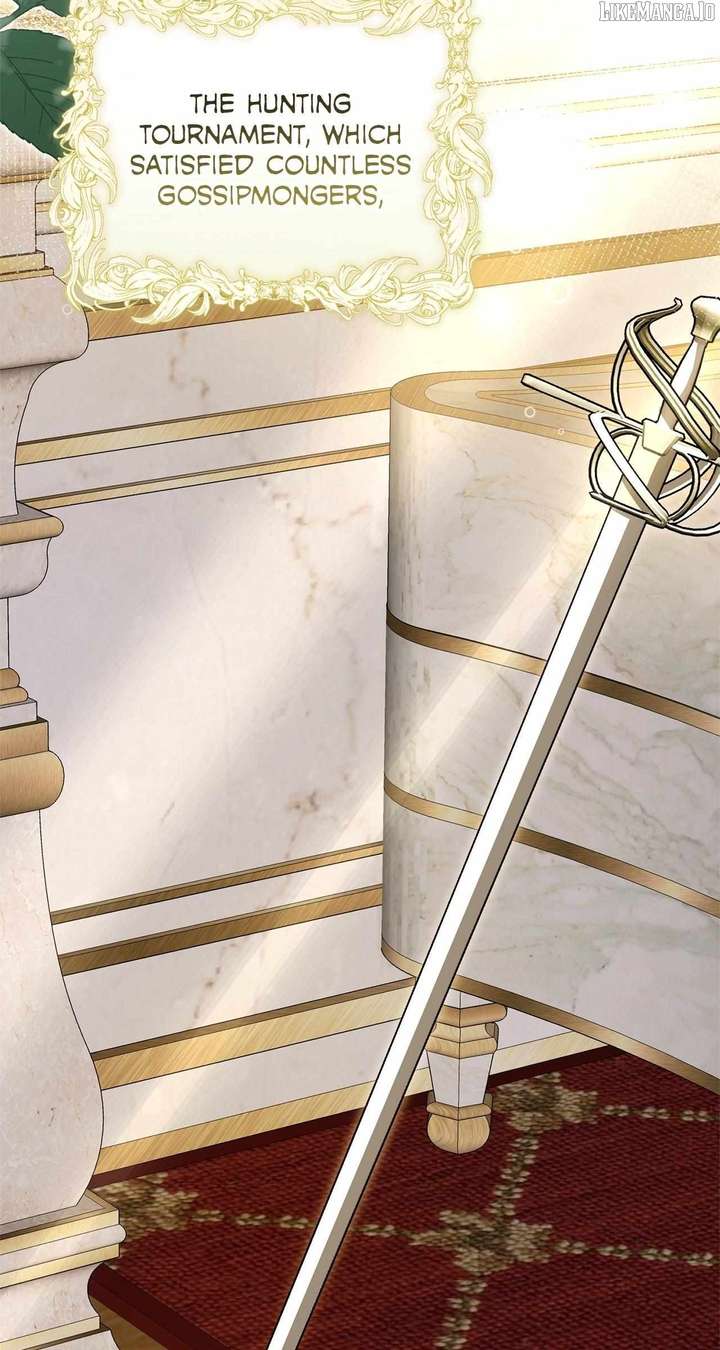 That’s Not What My Will Said Chapter 29 559 114