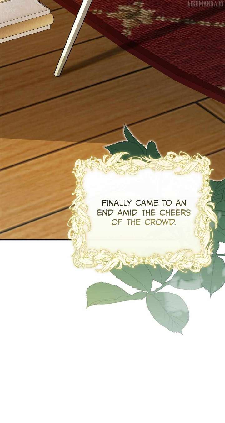 That’s Not What My Will Said Chapter 29 560 115