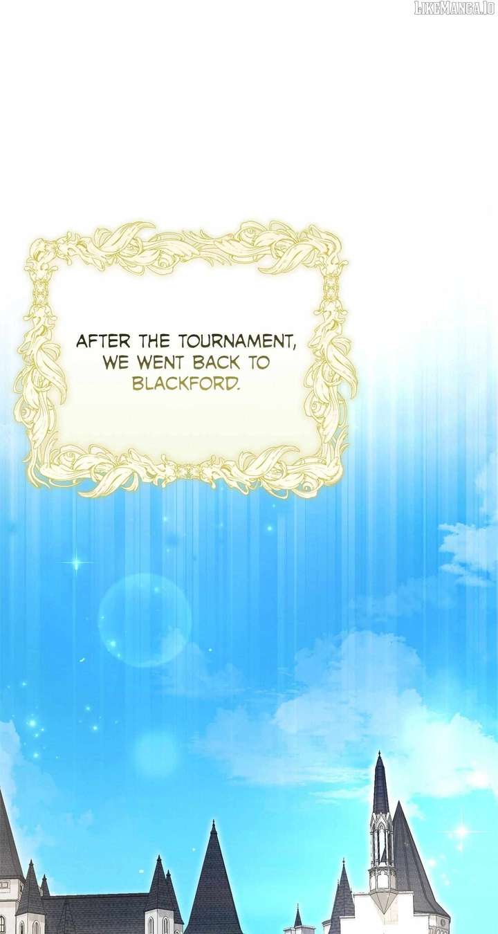 That’s Not What My Will Said Chapter 29 562 117