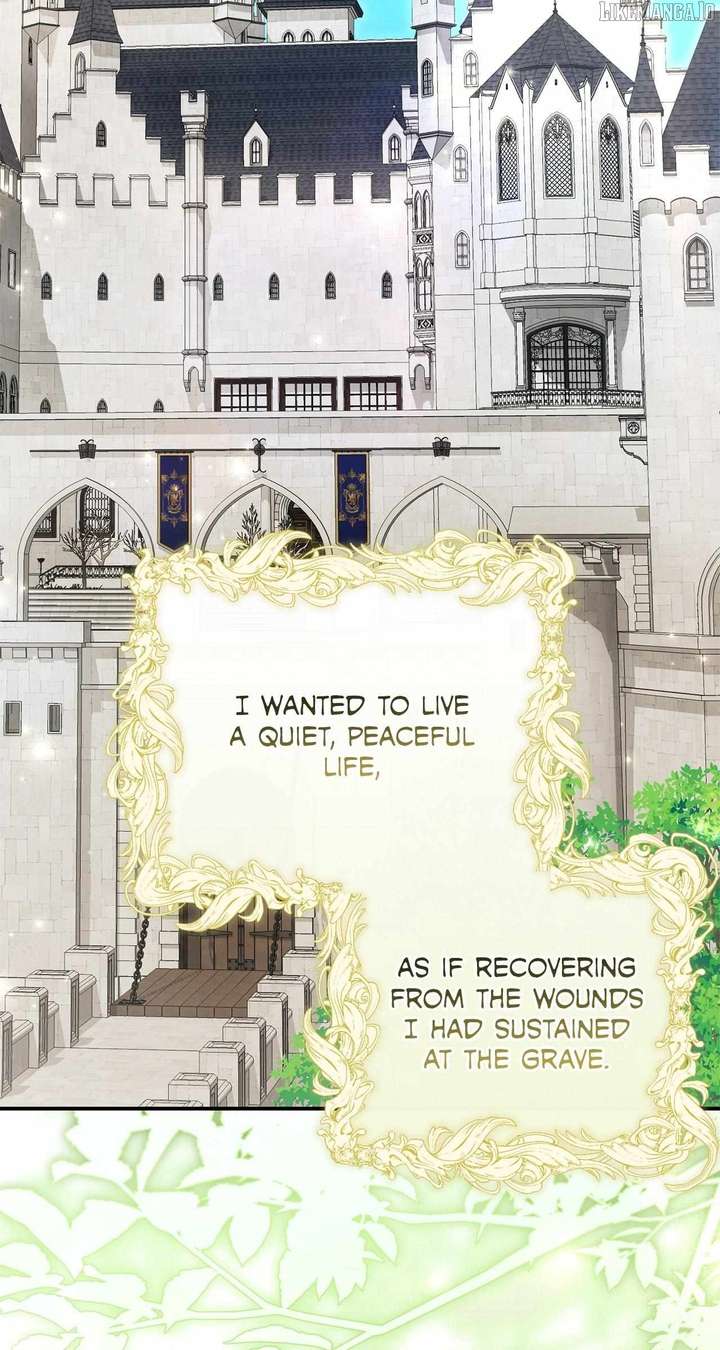 That’s Not What My Will Said Chapter 29 563 118