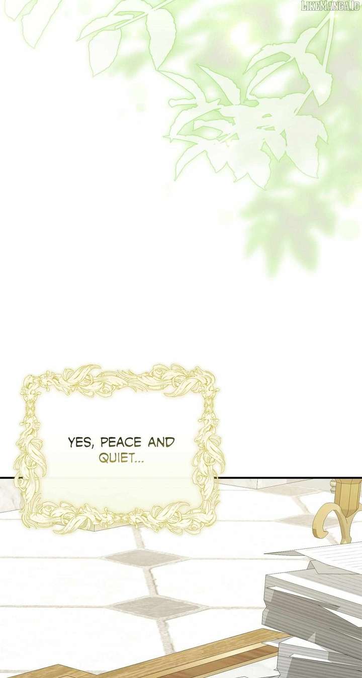 That’s Not What My Will Said Chapter 29 564 119