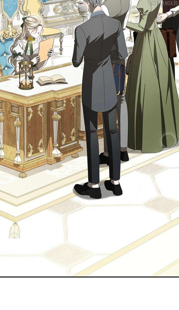 That’s Not What My Will Said Chapter 29 567 122