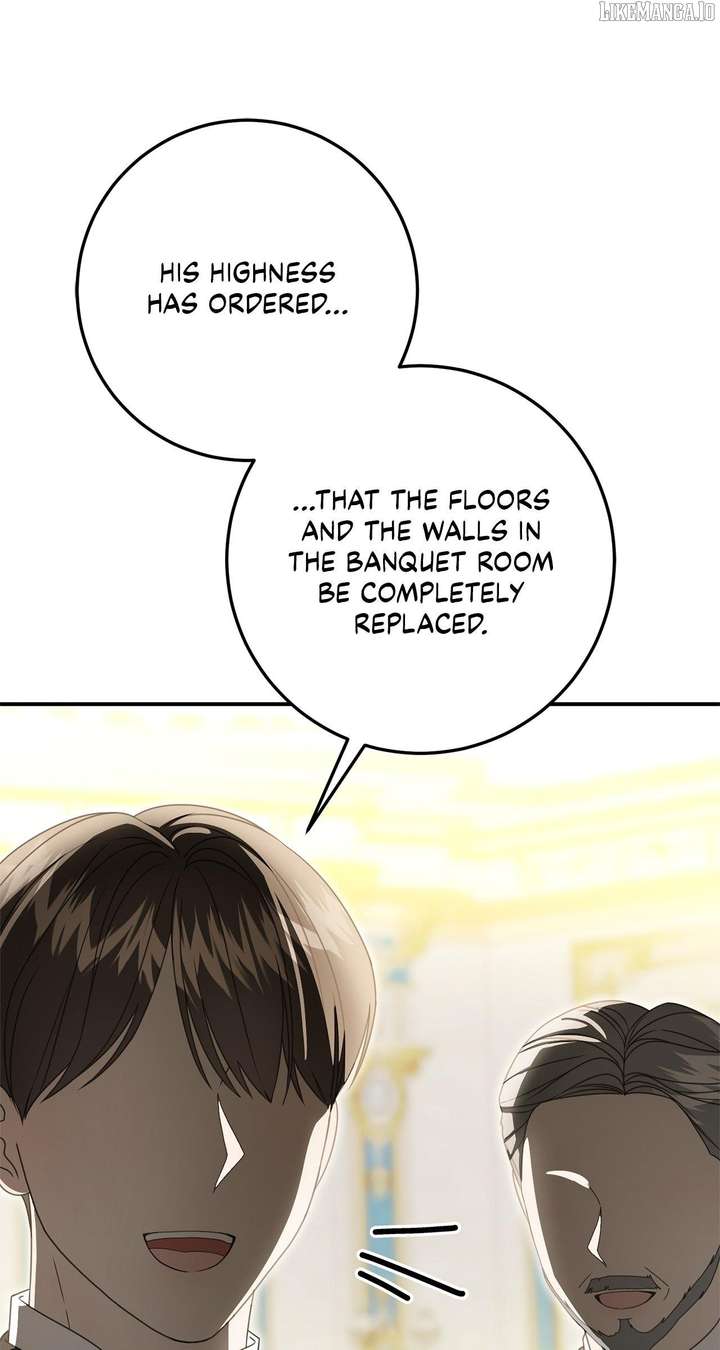 That’s Not What My Will Said Chapter 29 568 123