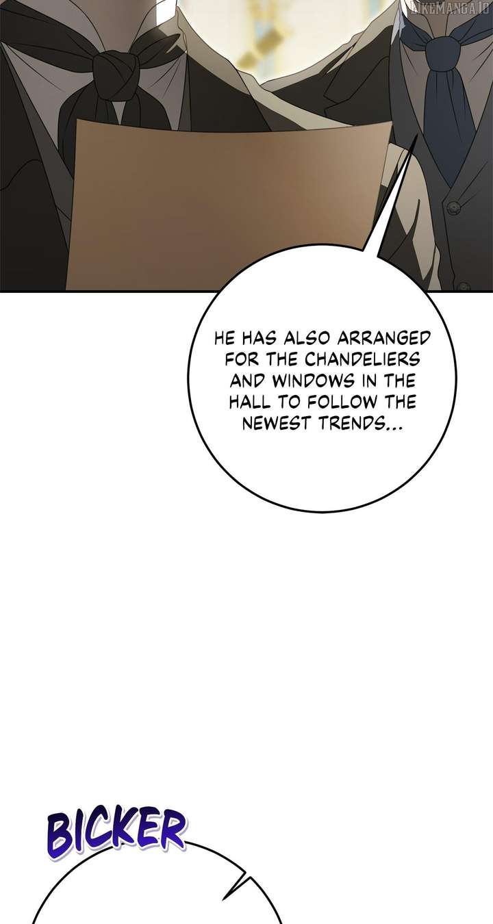 That’s Not What My Will Said Chapter 29 569 124