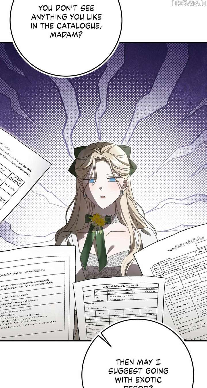 That’s Not What My Will Said Chapter 29 570 125