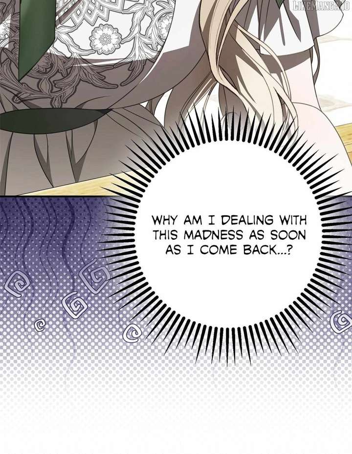 That’s Not What My Will Said Chapter 29 573 128