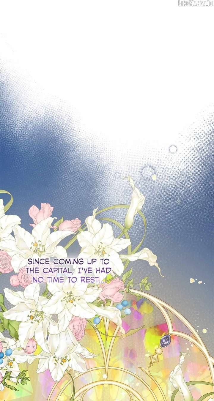 That’s Not What My Will Said Chapter 29 574 129