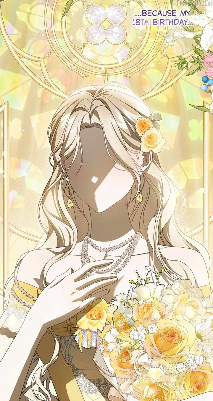 That’s Not What My Will Said Chapter 29 575 130