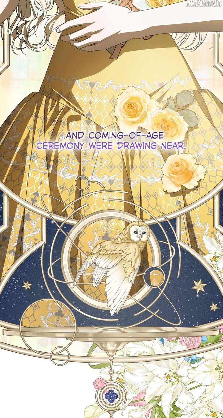 That’s Not What My Will Said Chapter 29 576 131