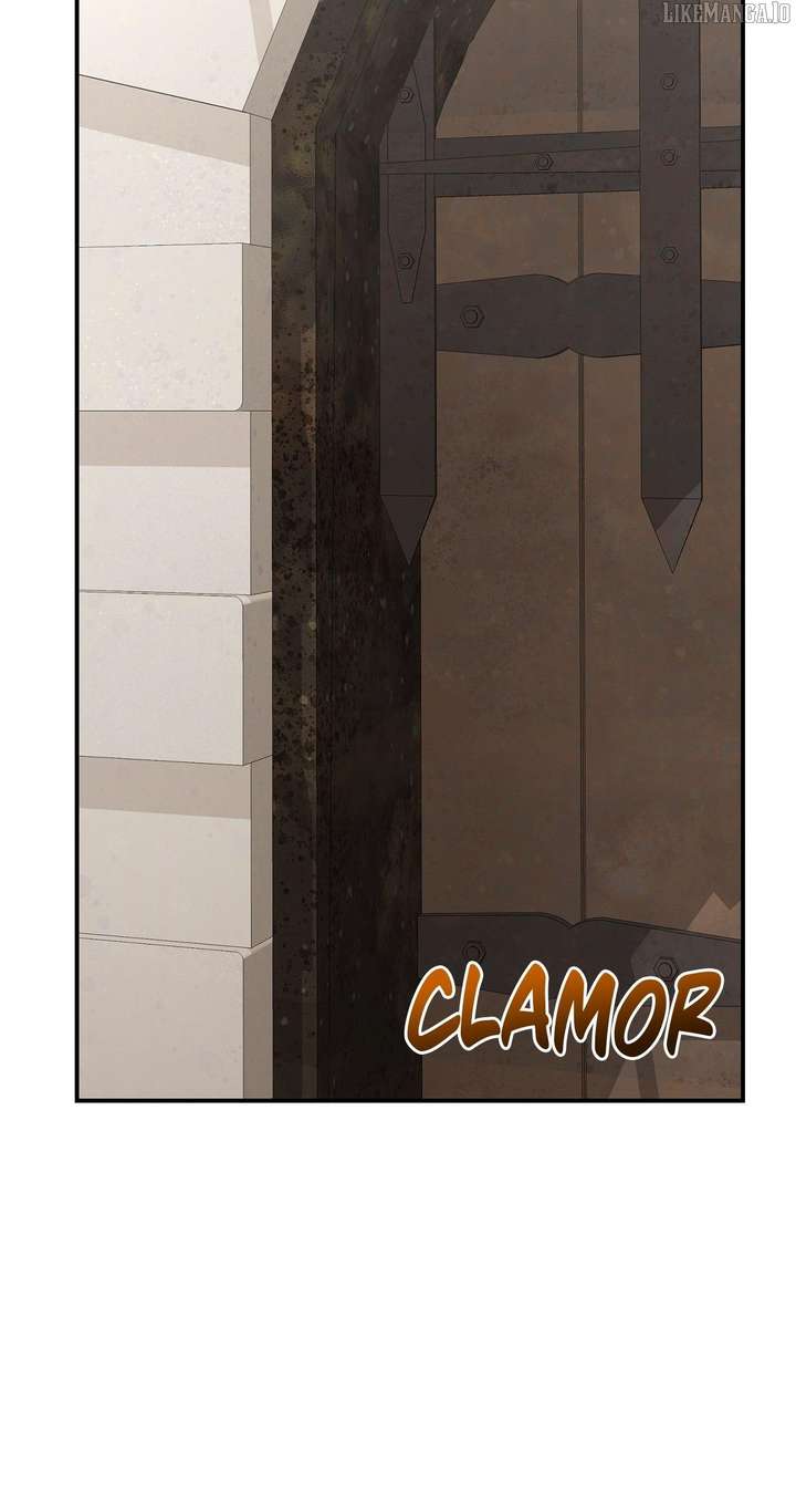 That’s Not What My Will Said Chapter 29 578 133