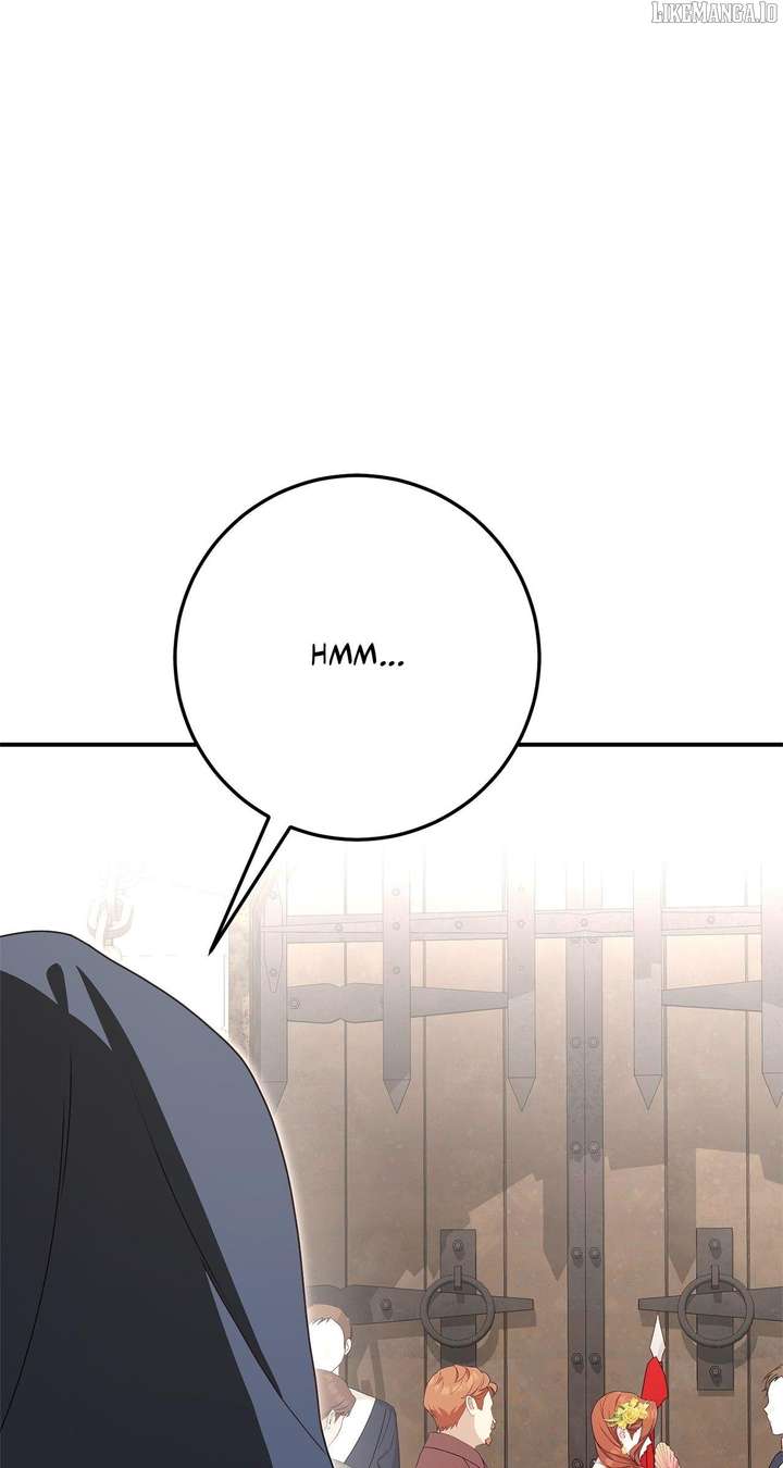 That’s Not What My Will Said Chapter 29 579 134