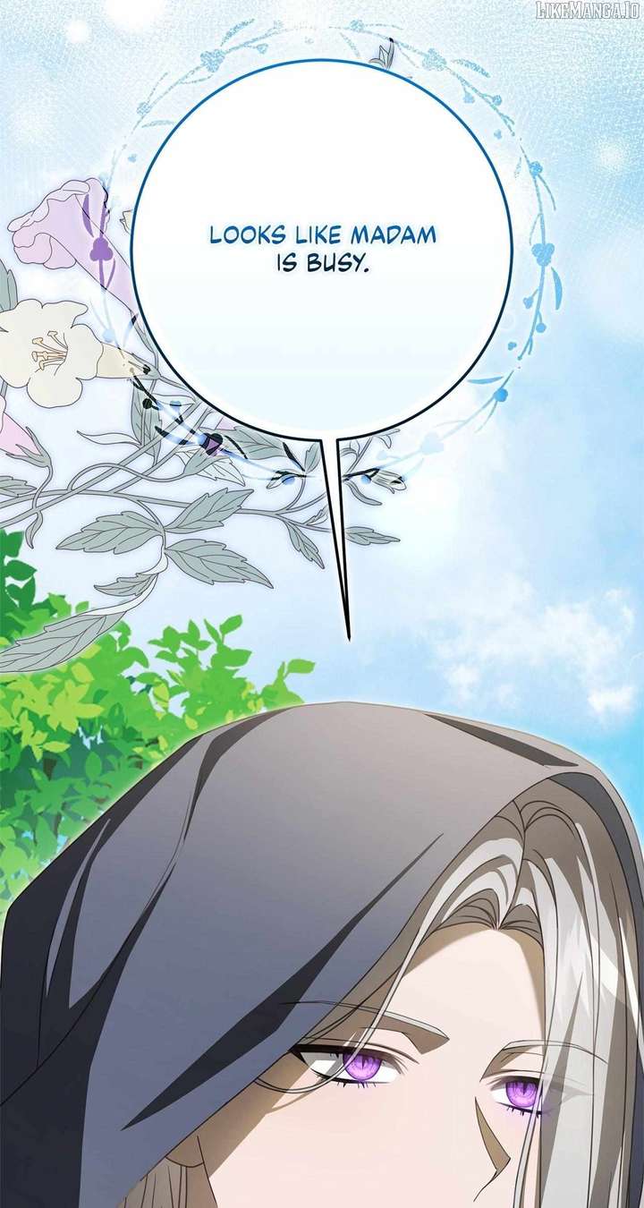 That’s Not What My Will Said Chapter 29 581 136