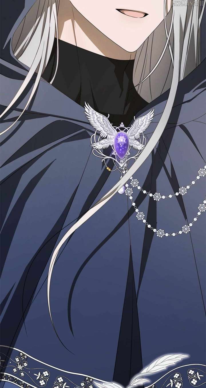 That’s Not What My Will Said Chapter 29 582 137