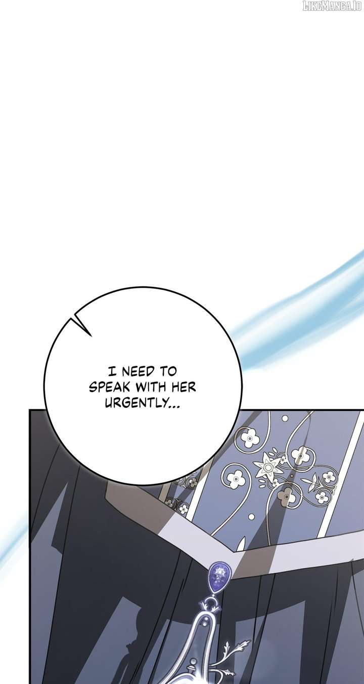 That’s Not What My Will Said Chapter 29 584 139