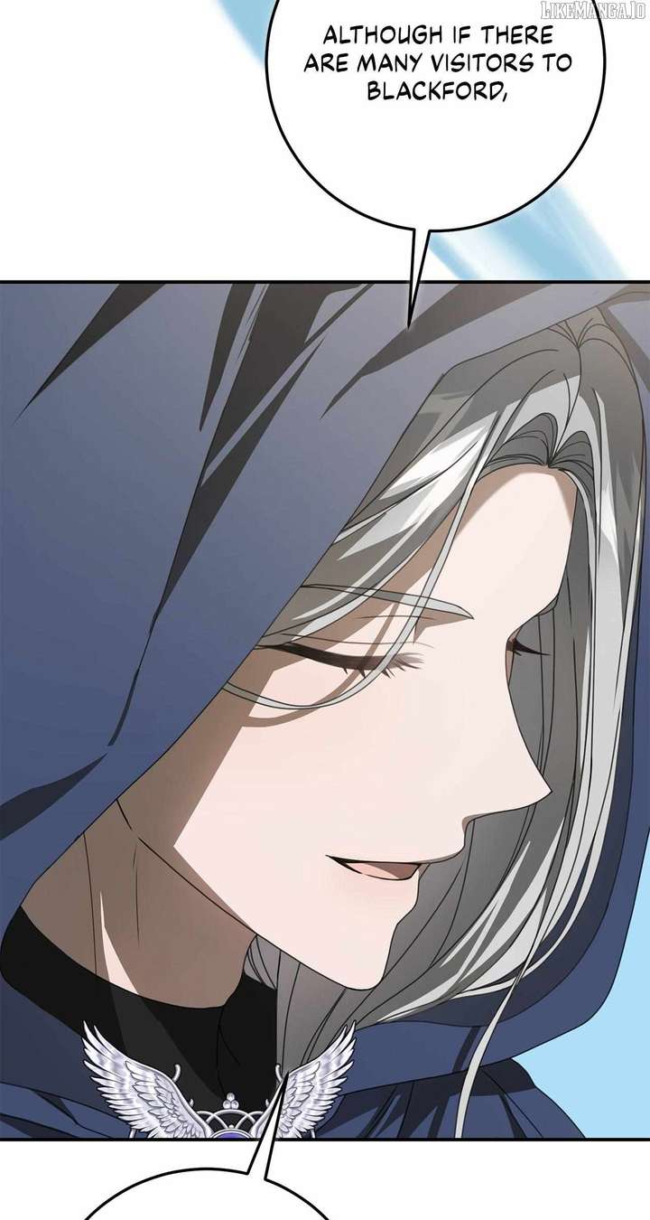 That’s Not What My Will Said Chapter 29 586 141