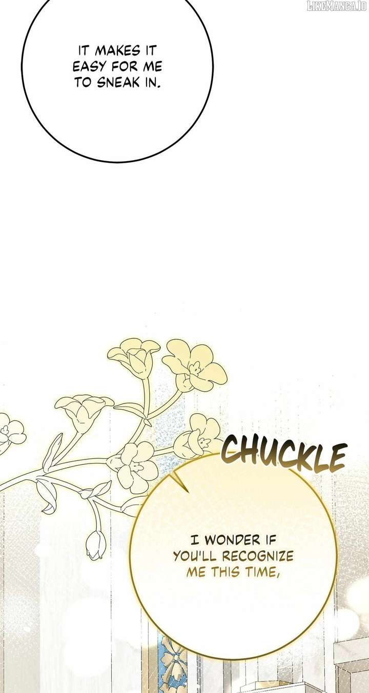 That’s Not What My Will Said Chapter 29 587 142