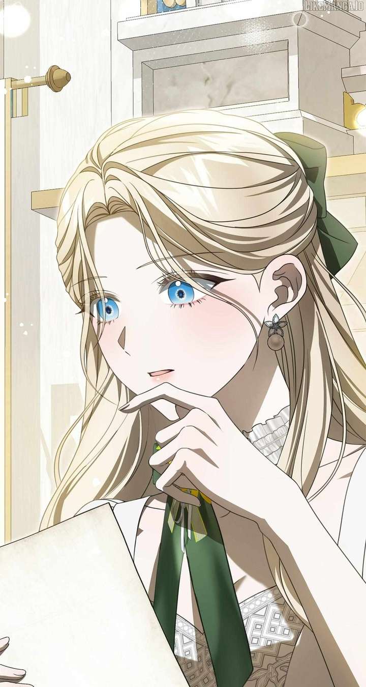 That’s Not What My Will Said Chapter 29 588 143