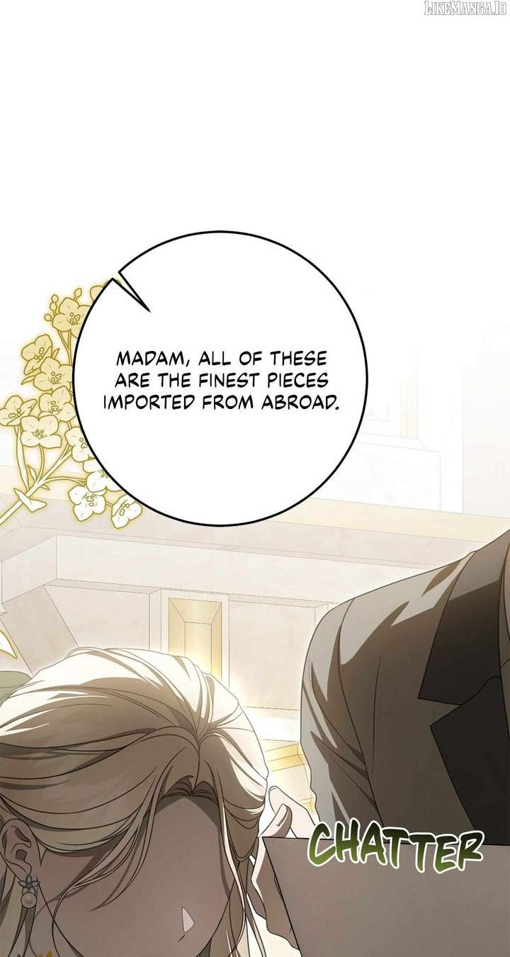 That’s Not What My Will Said Chapter 30 392 002