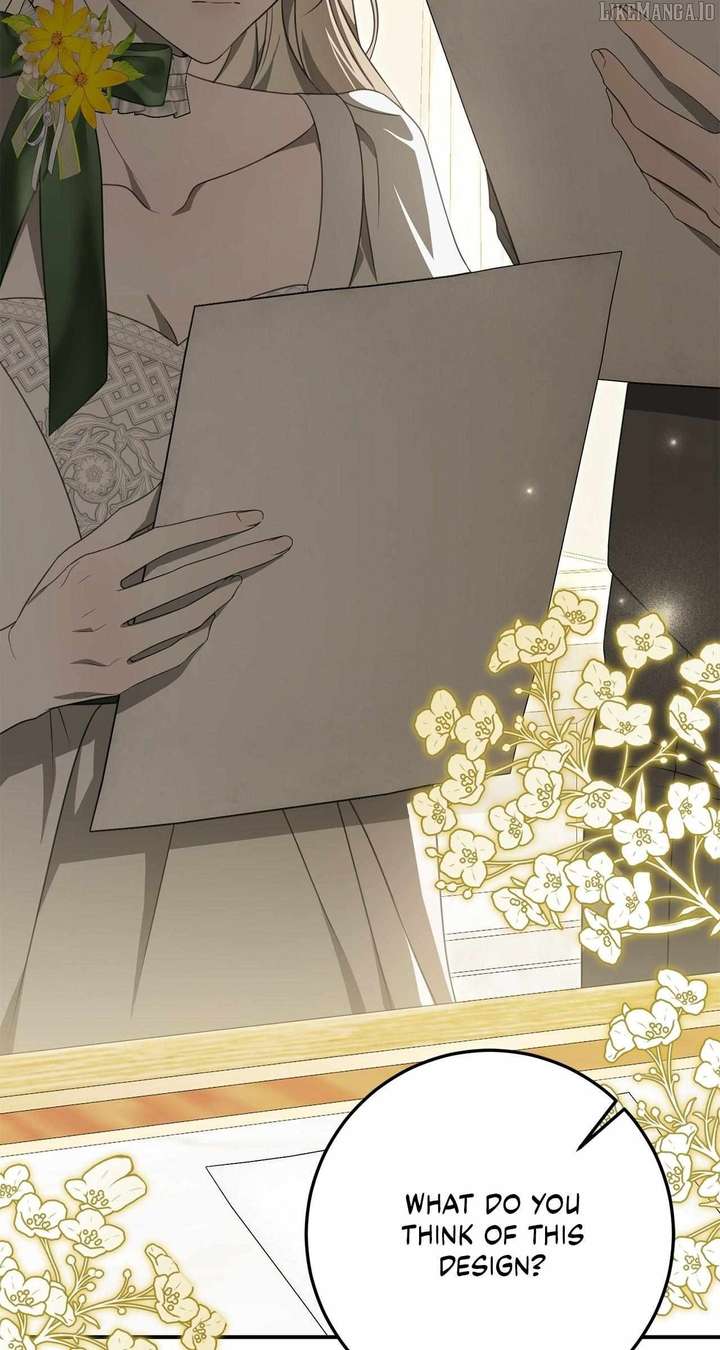 That’s Not What My Will Said Chapter 30 393 003