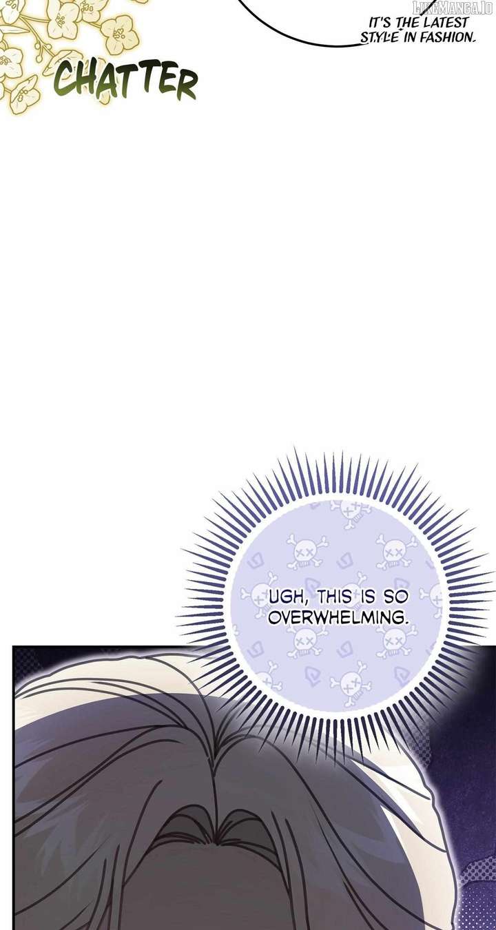 That’s Not What My Will Said Chapter 30 394 004