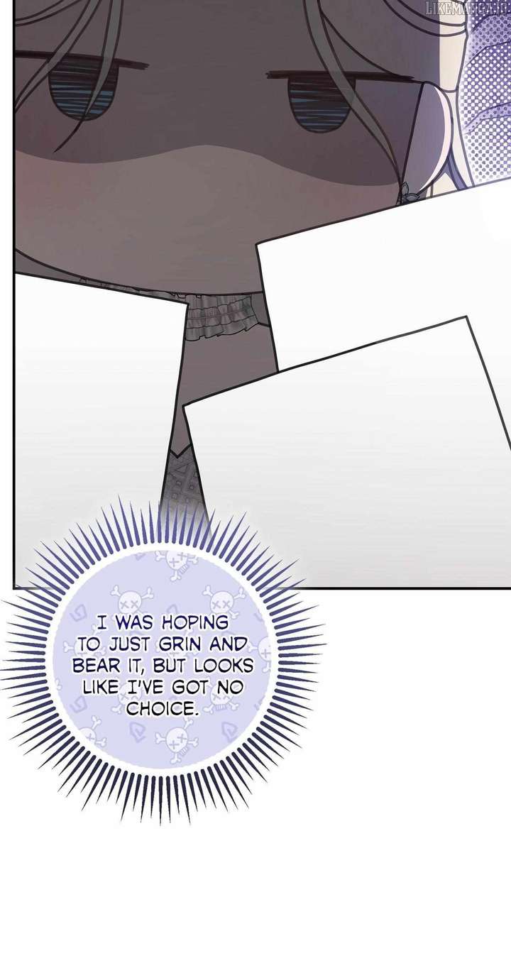 That’s Not What My Will Said Chapter 30 395 005