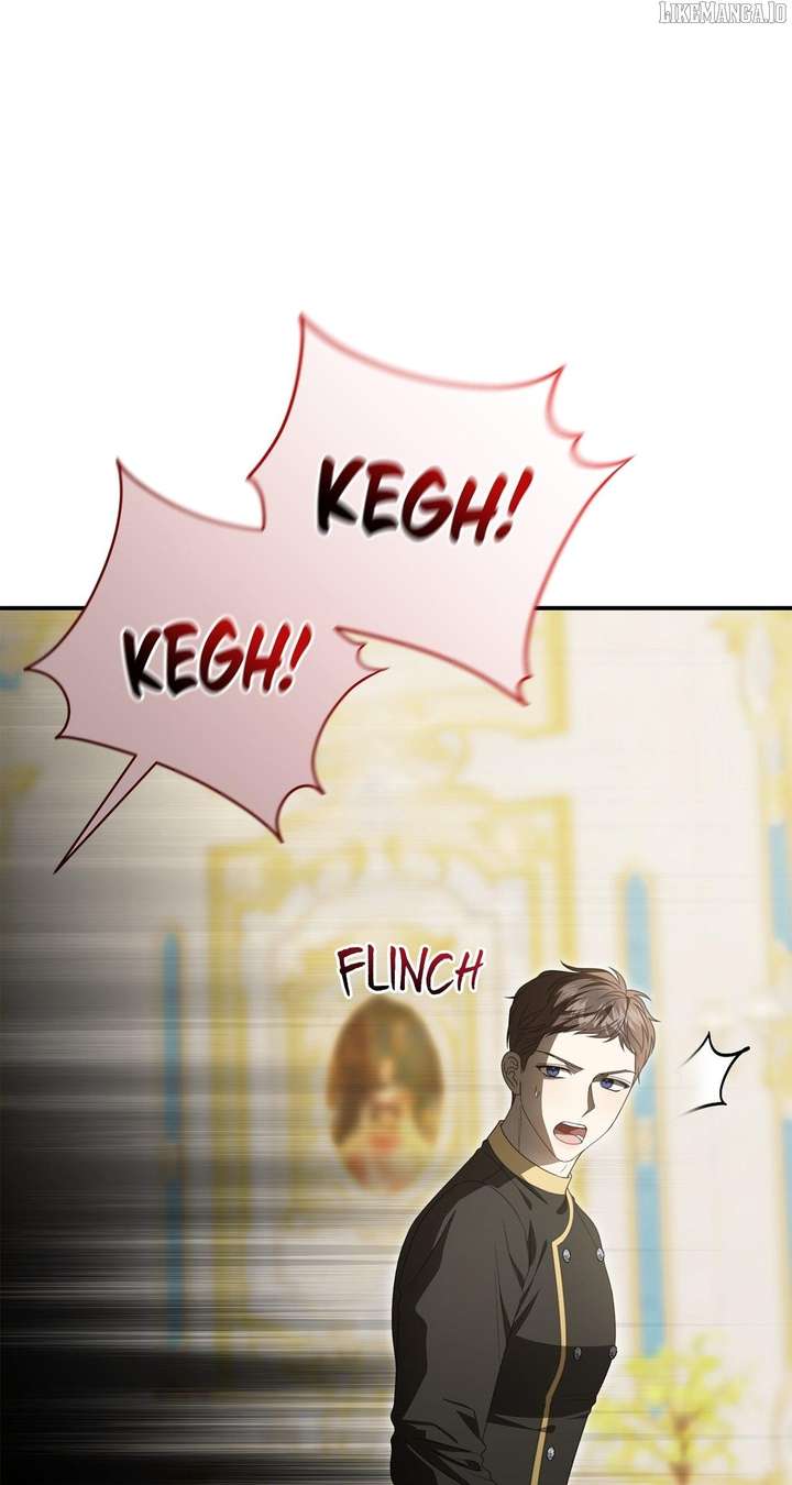 That’s Not What My Will Said Chapter 30 397 007