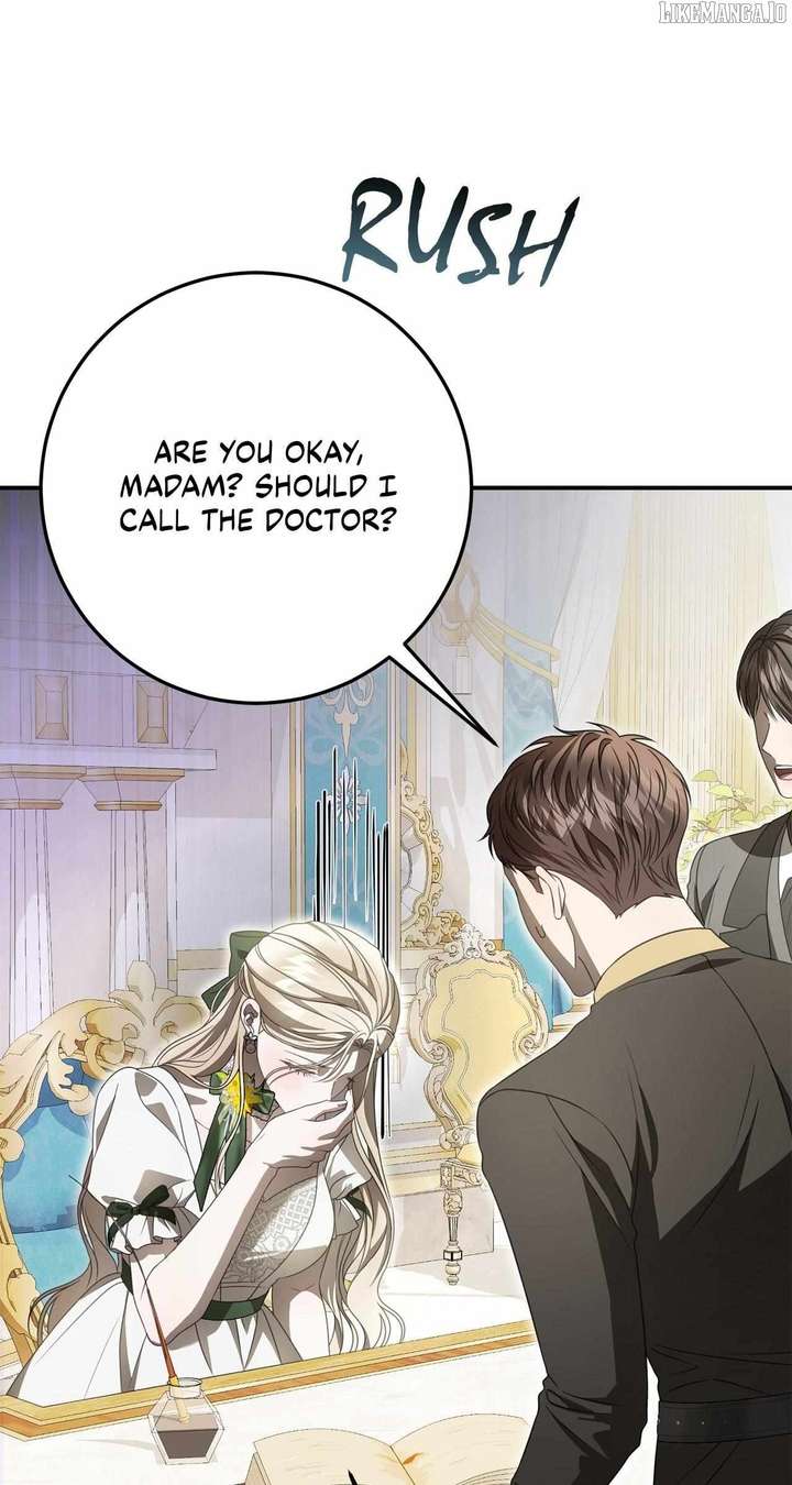 That’s Not What My Will Said Chapter 30 399 009