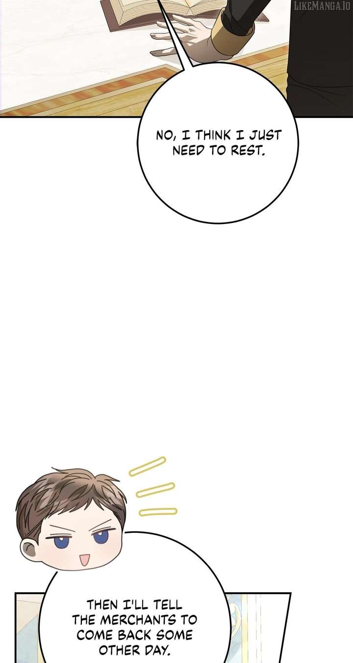 That’s Not What My Will Said Chapter 30 400 010