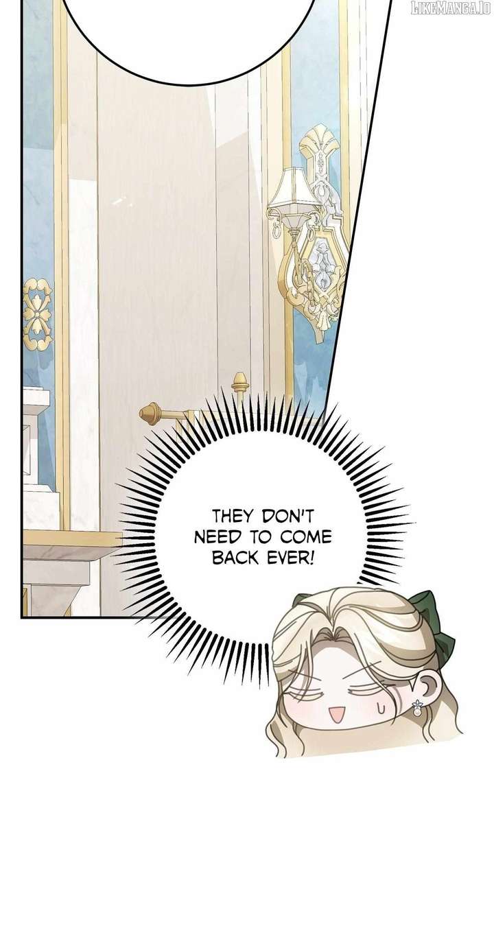 That’s Not What My Will Said Chapter 30 401 011