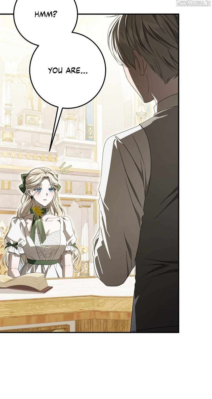 That’s Not What My Will Said Chapter 30 404 014