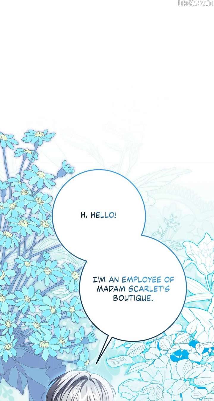 That’s Not What My Will Said Chapter 30 406 016